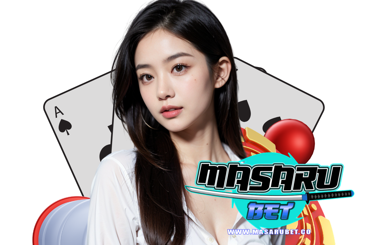 masarubet สล็อต